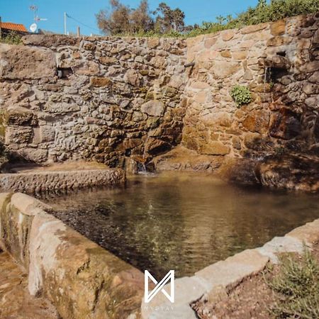 Mystay - Bungalows In Quinta Dos Sobrais Valenca Εξωτερικό φωτογραφία