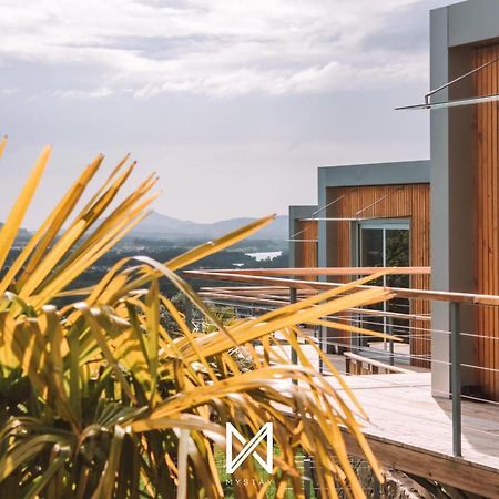 Mystay - Bungalows In Quinta Dos Sobrais Valenca Εξωτερικό φωτογραφία
